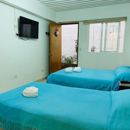 Appartement Vivienda Turistica El Zocalo à Guatapé Extérieur photo
