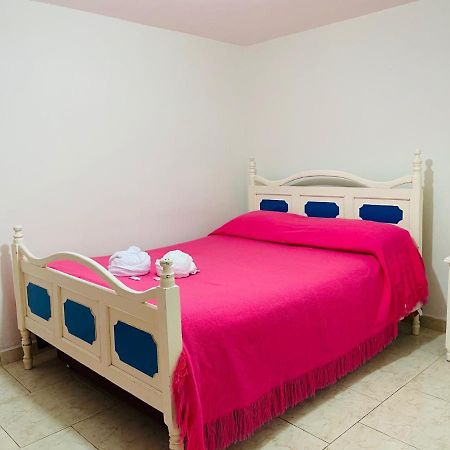 Appartement Vivienda Turistica El Zocalo à Guatapé Extérieur photo