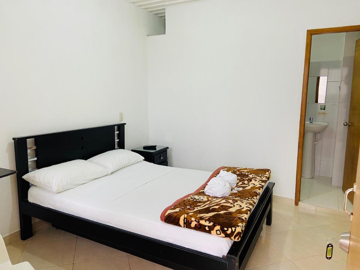 Appartement Vivienda Turistica El Zocalo à Guatapé Extérieur photo
