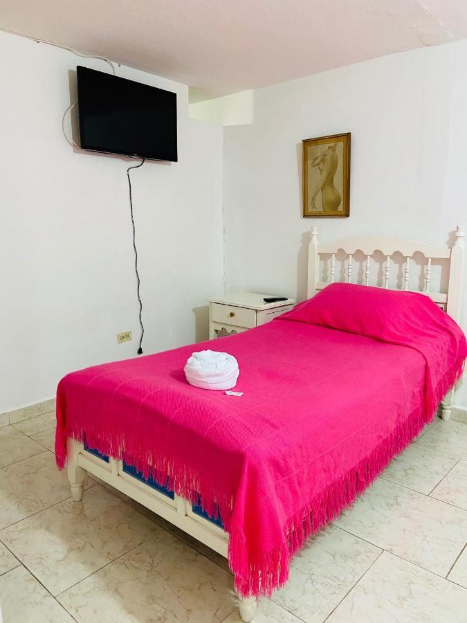 Appartement Vivienda Turistica El Zocalo à Guatapé Extérieur photo