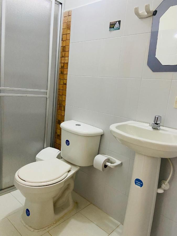 Appartement Vivienda Turistica El Zocalo à Guatapé Extérieur photo