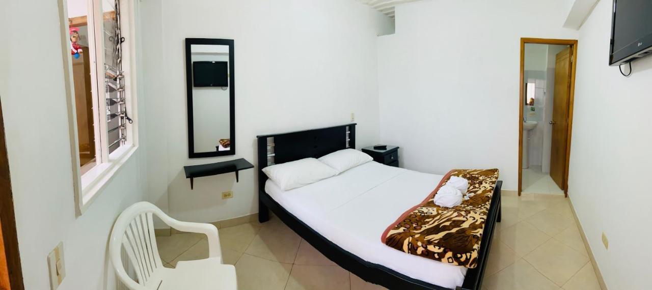Appartement Vivienda Turistica El Zocalo à Guatapé Extérieur photo