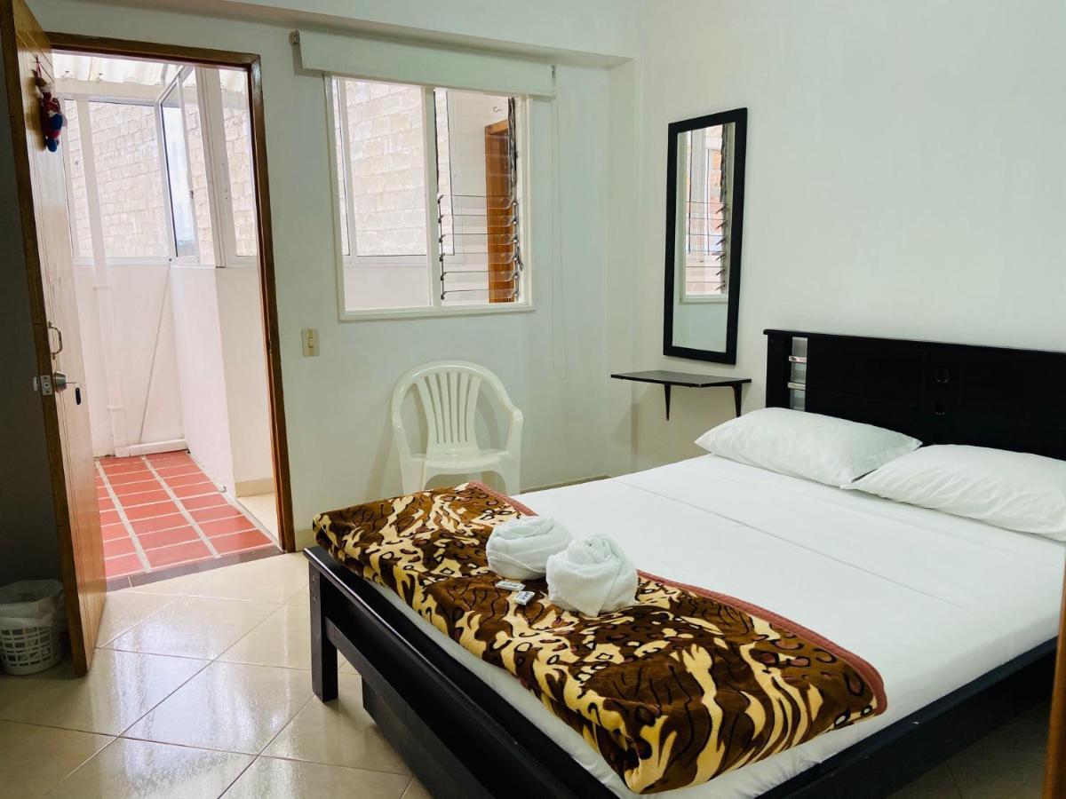 Appartement Vivienda Turistica El Zocalo à Guatapé Extérieur photo
