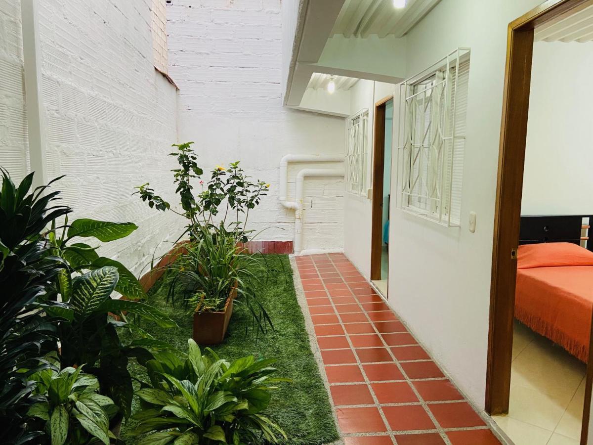 Appartement Vivienda Turistica El Zocalo à Guatapé Extérieur photo