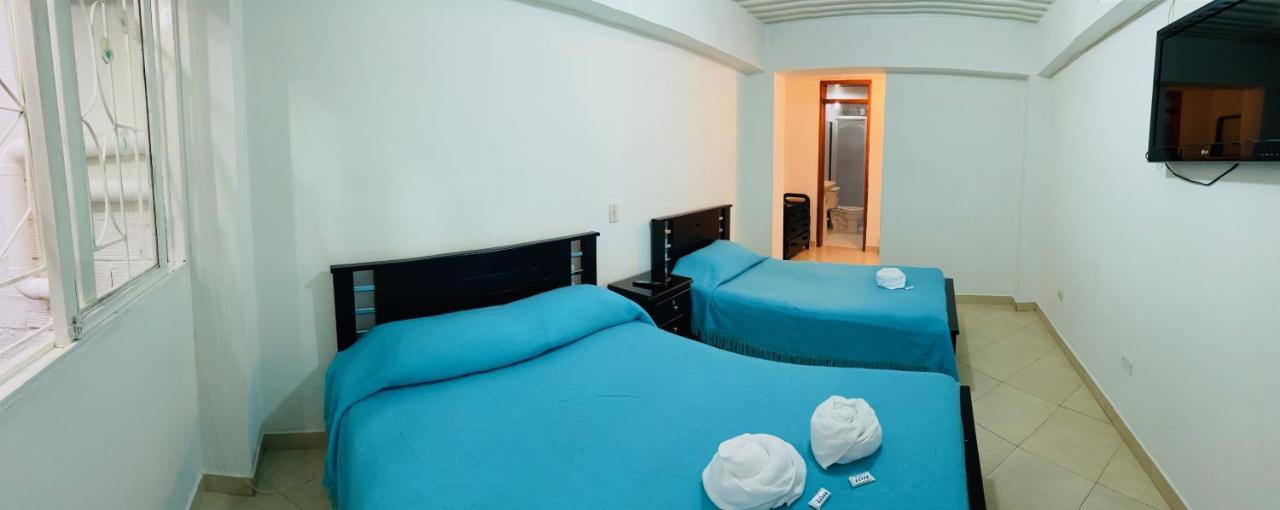 Appartement Vivienda Turistica El Zocalo à Guatapé Extérieur photo
