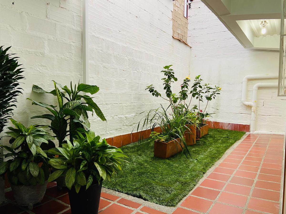 Appartement Vivienda Turistica El Zocalo à Guatapé Extérieur photo