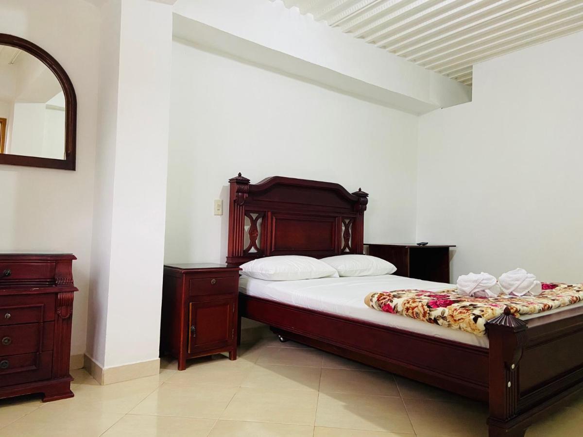 Appartement Vivienda Turistica El Zocalo à Guatapé Extérieur photo